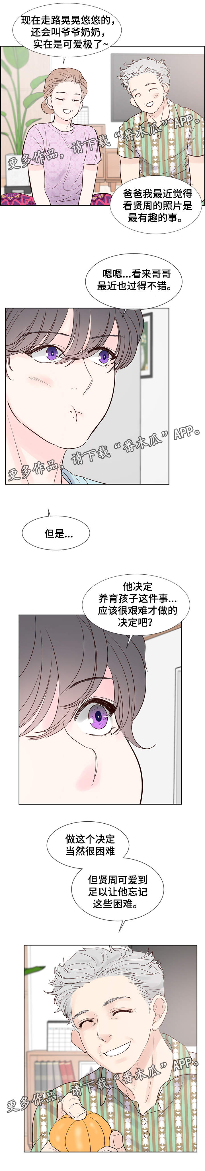 第66章：回家5
