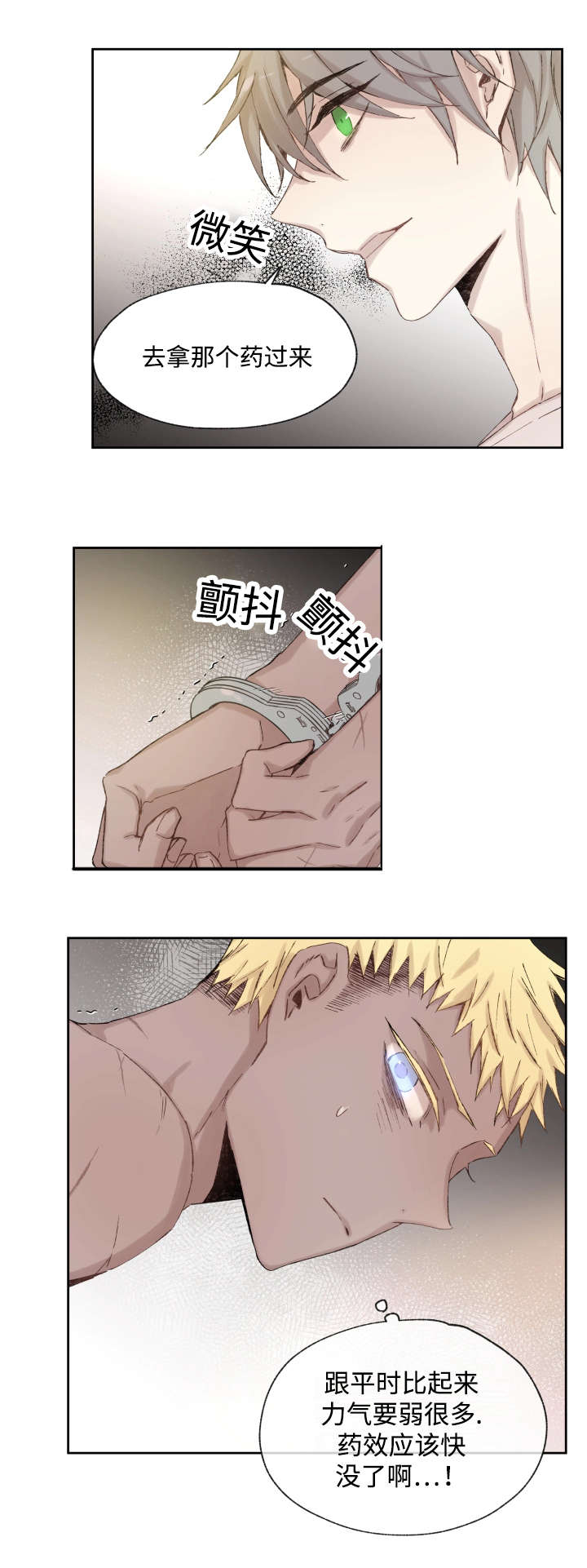 第36章：药11