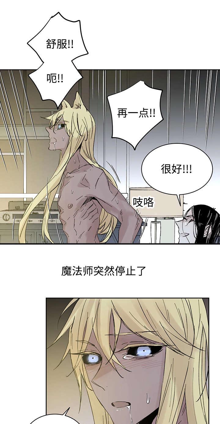 第28章：失去理性8