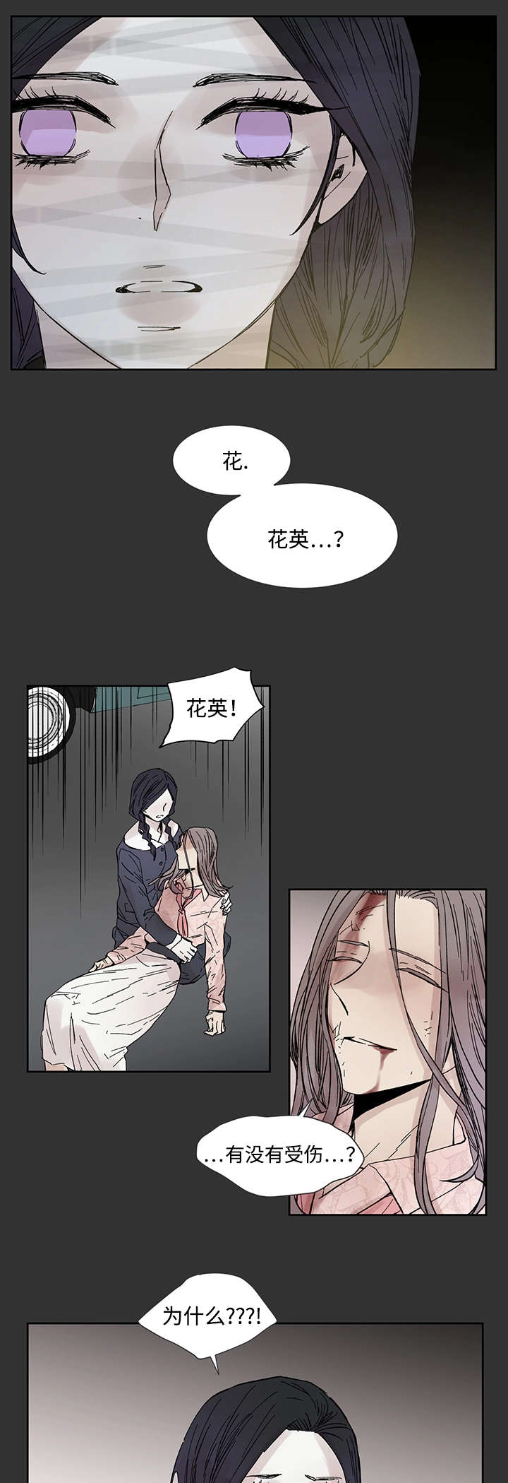 第23章：当年的真相12