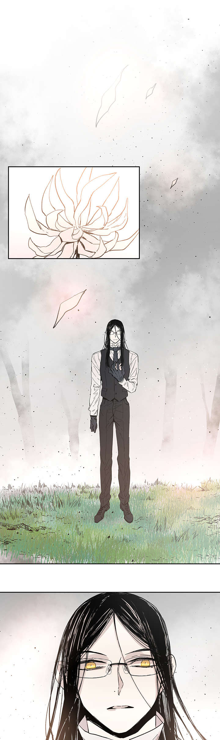 第27章：月色醉人0