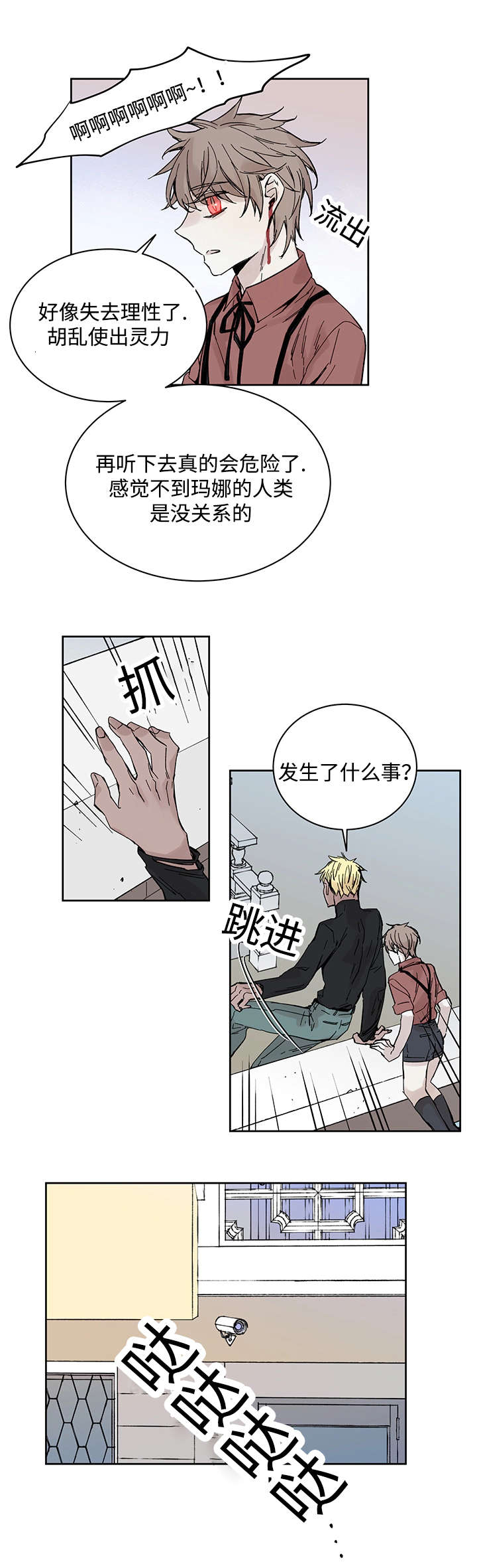 第19章：直觉2