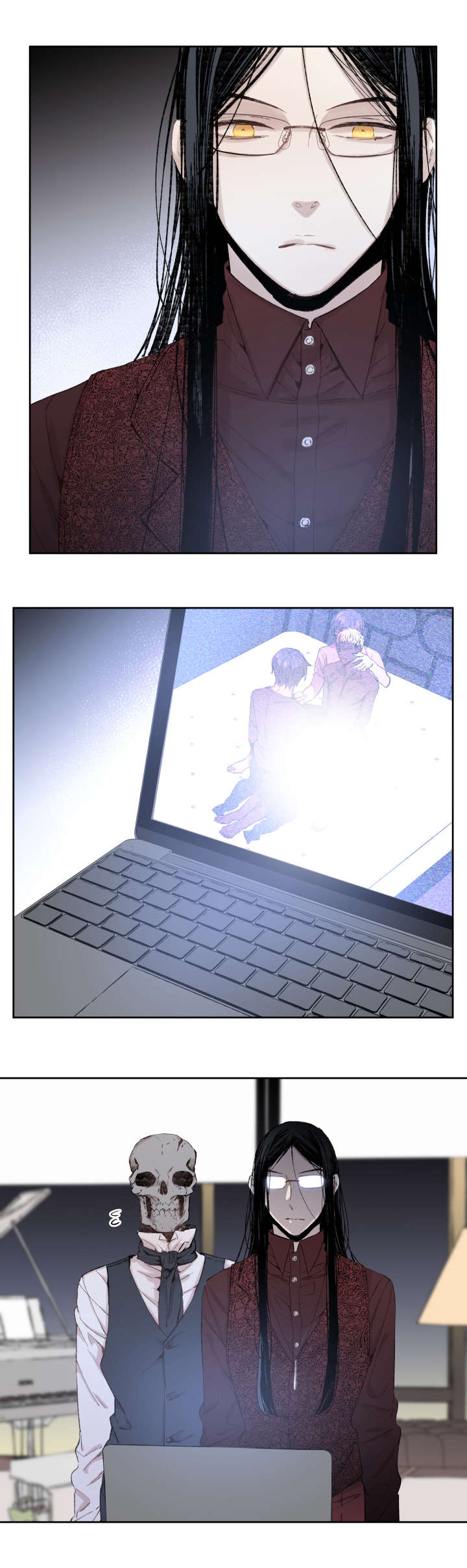 第35章：难忘的经历3