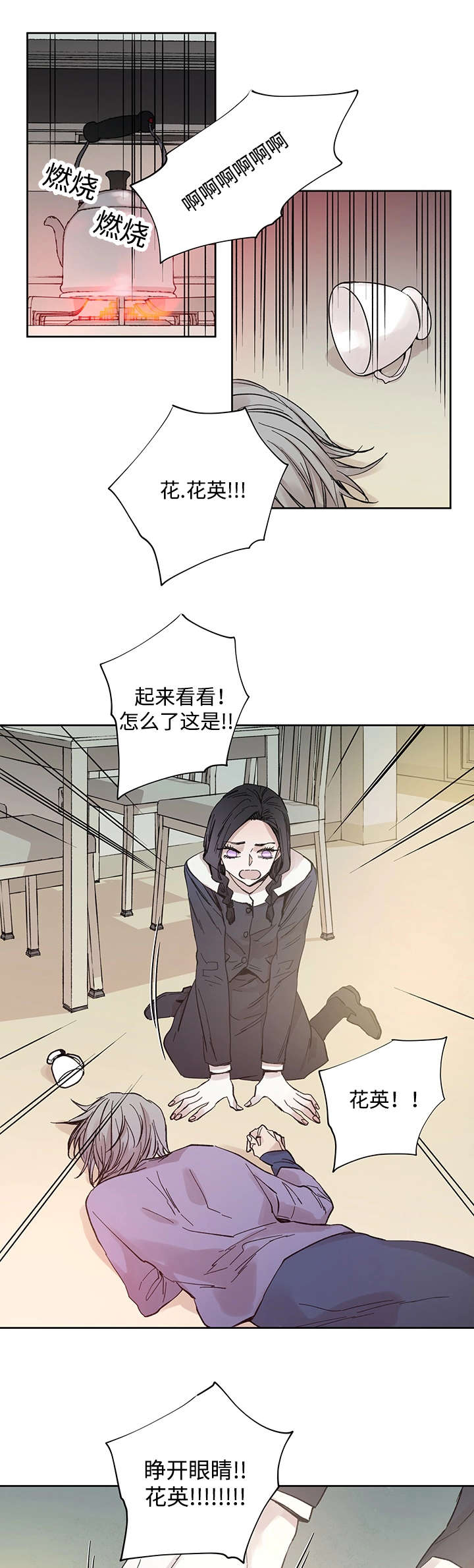 第19章：直觉8