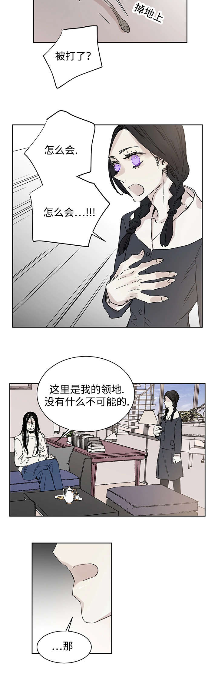 第15章：我的领地16