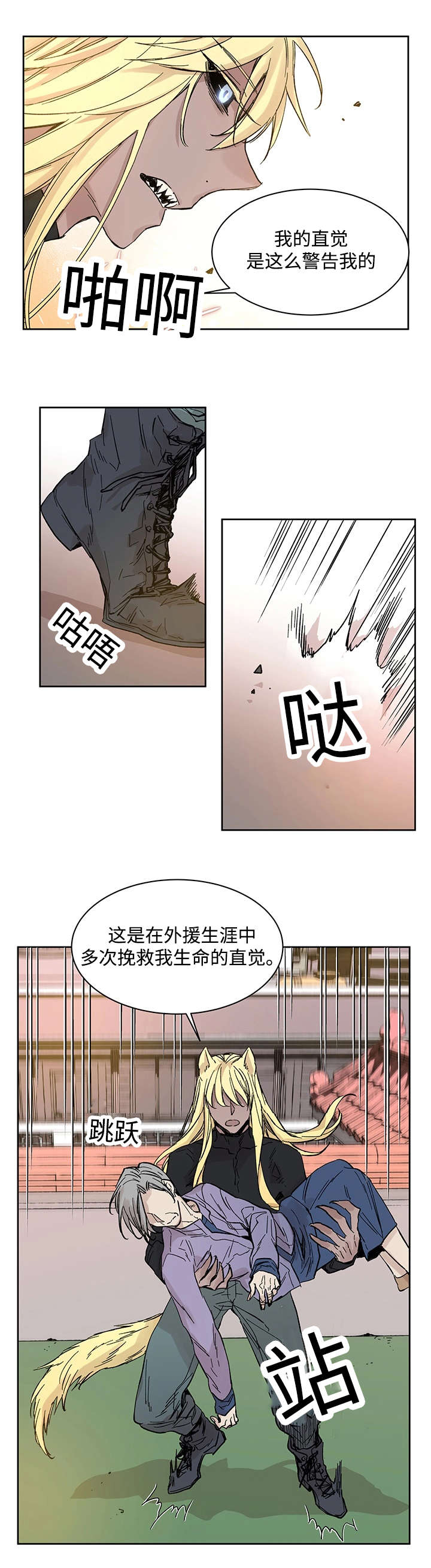 第19章：直觉16