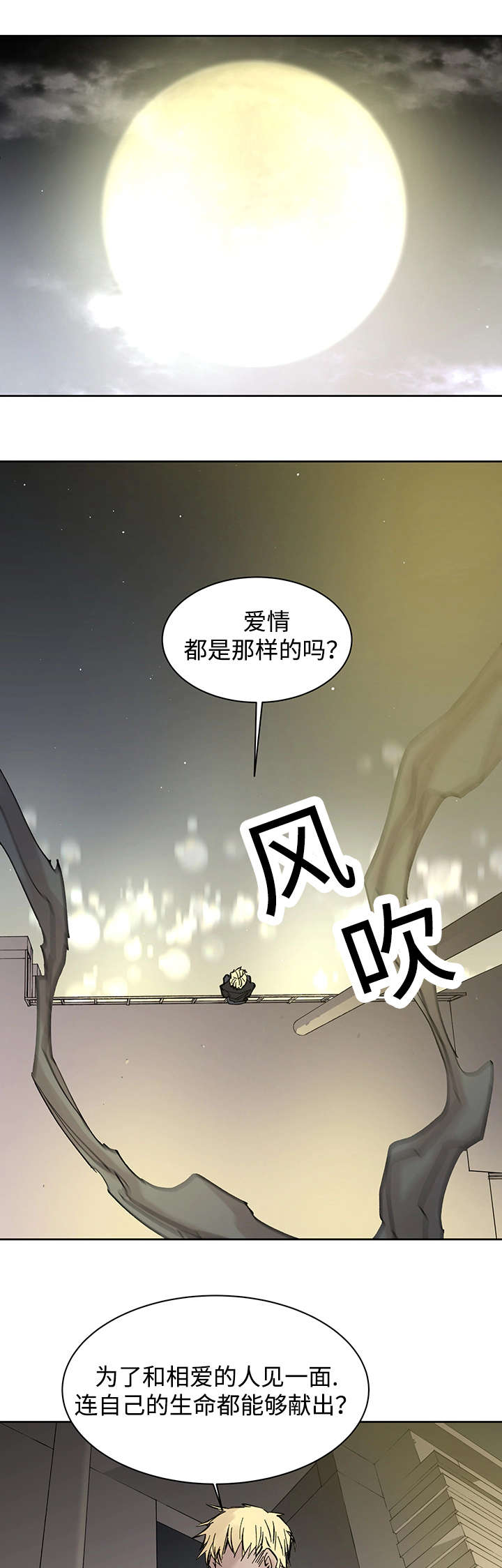第16章：那就是爱情吗11