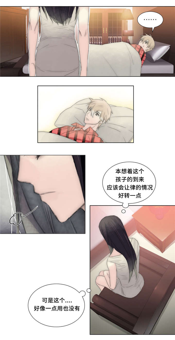 第34章：不安3