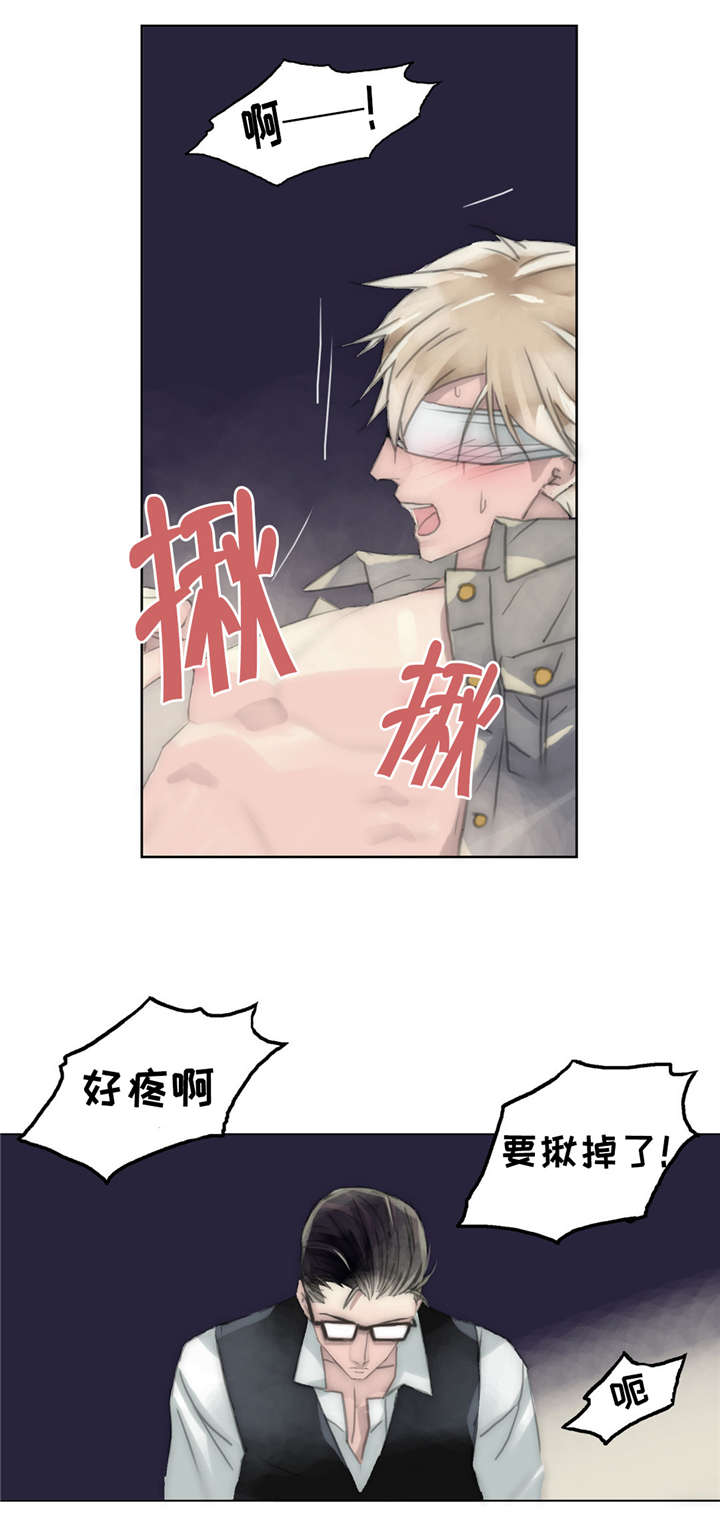 第38章：另有其人4