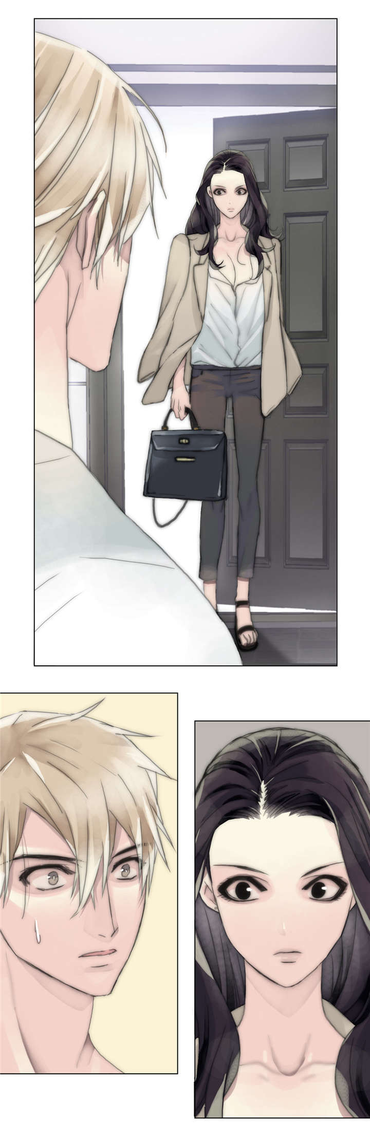 第25章：姐姐6