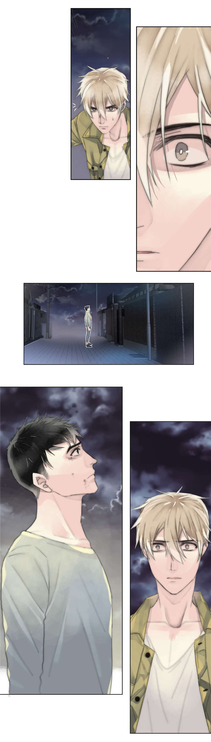 第21章：离去2