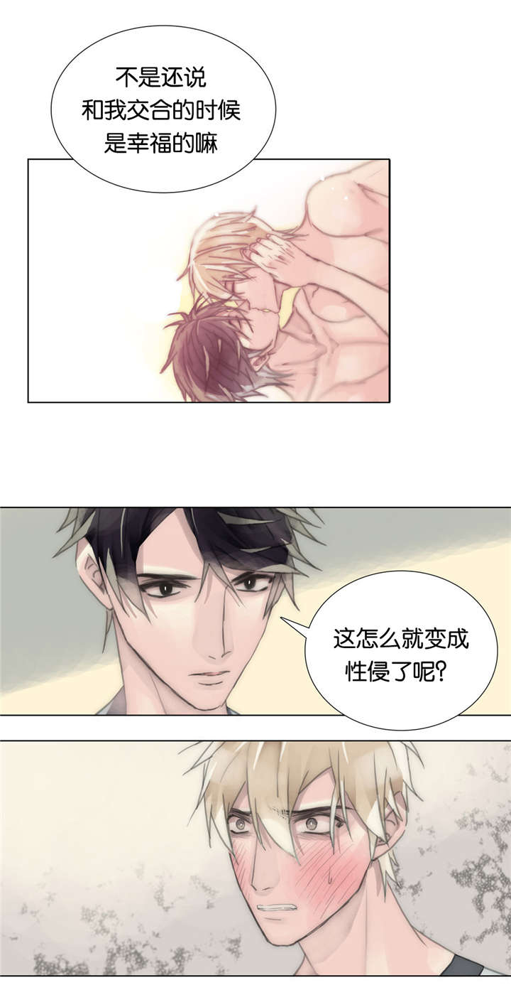 第49章：不同意5