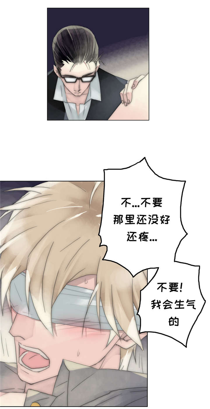 第38章：另有其人12