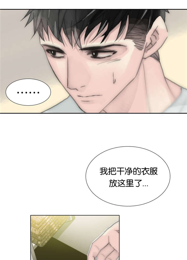 第73章：无法替代的人1