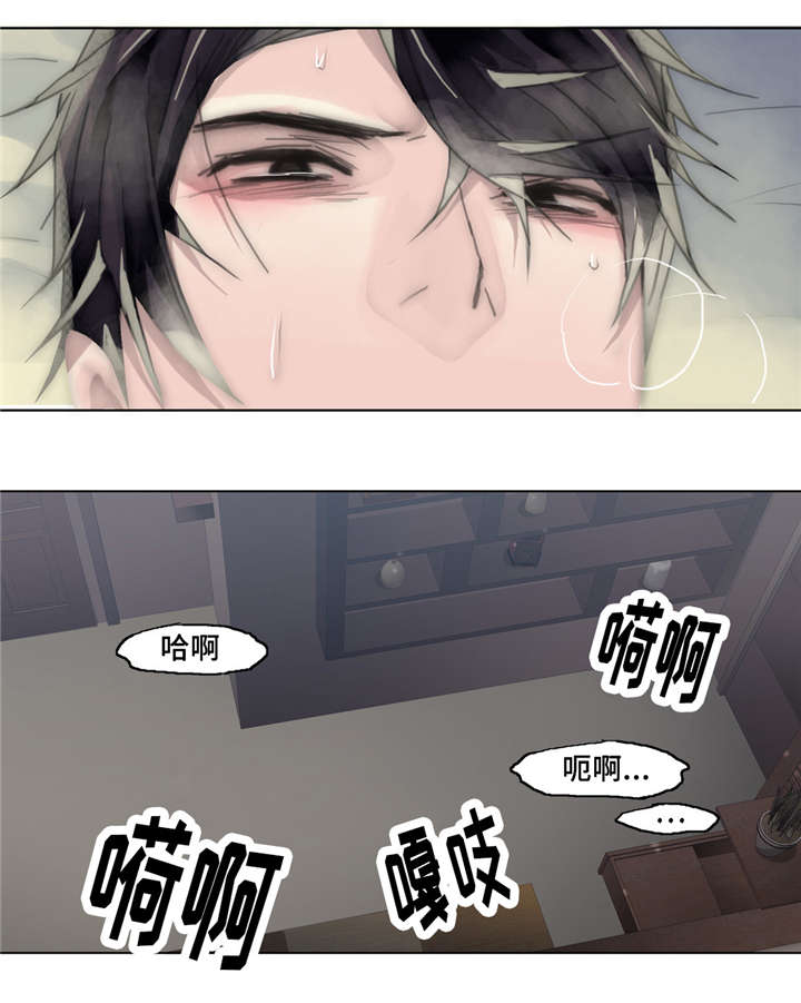 第29章：不会原谅11