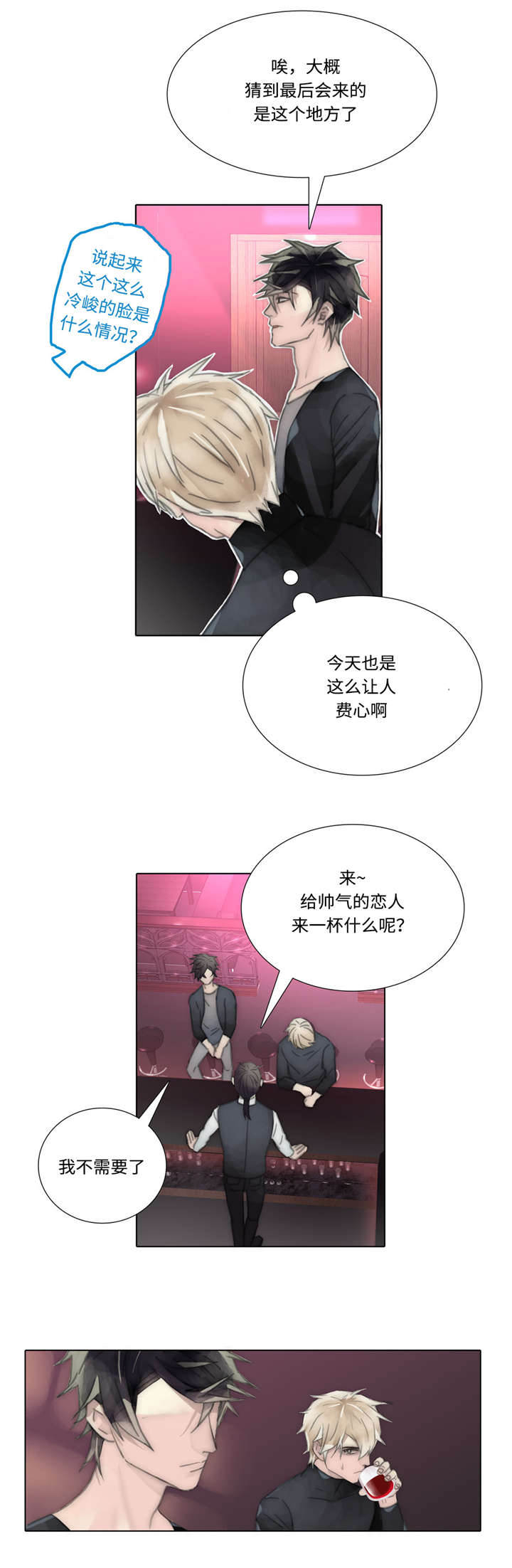 第54章：酒馆3