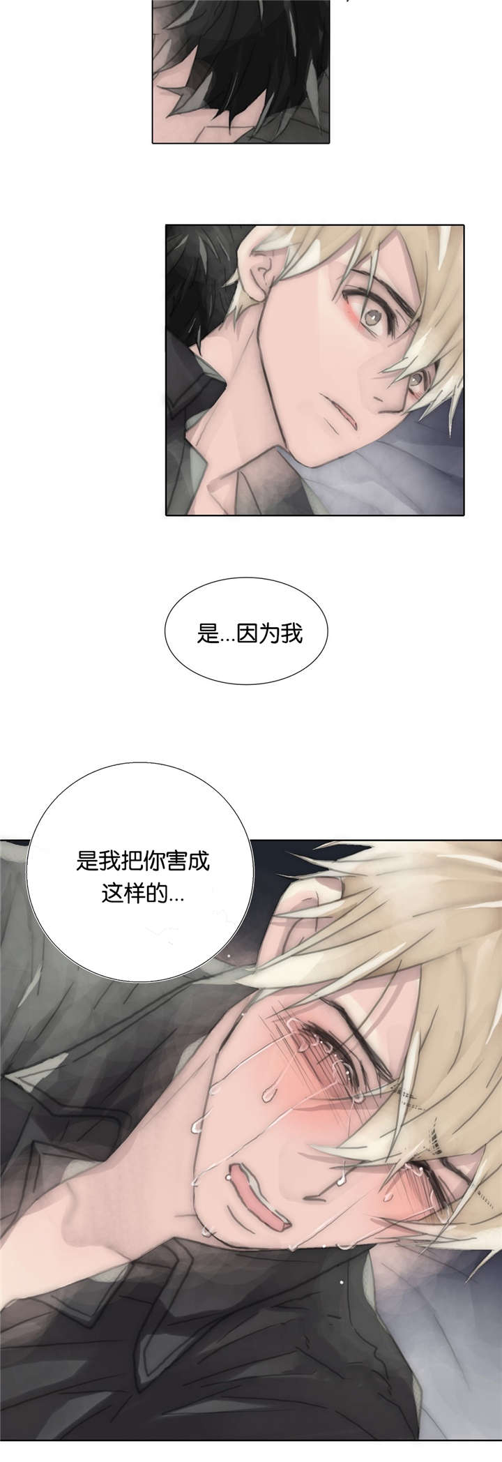 第73章：无法替代的人17