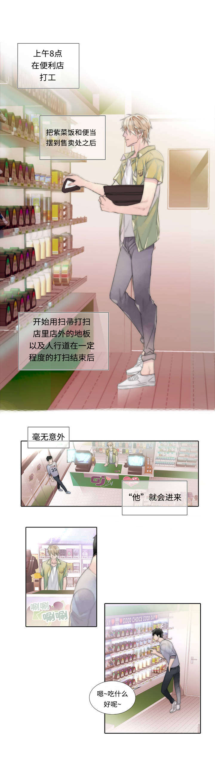 第2章：梦醒7