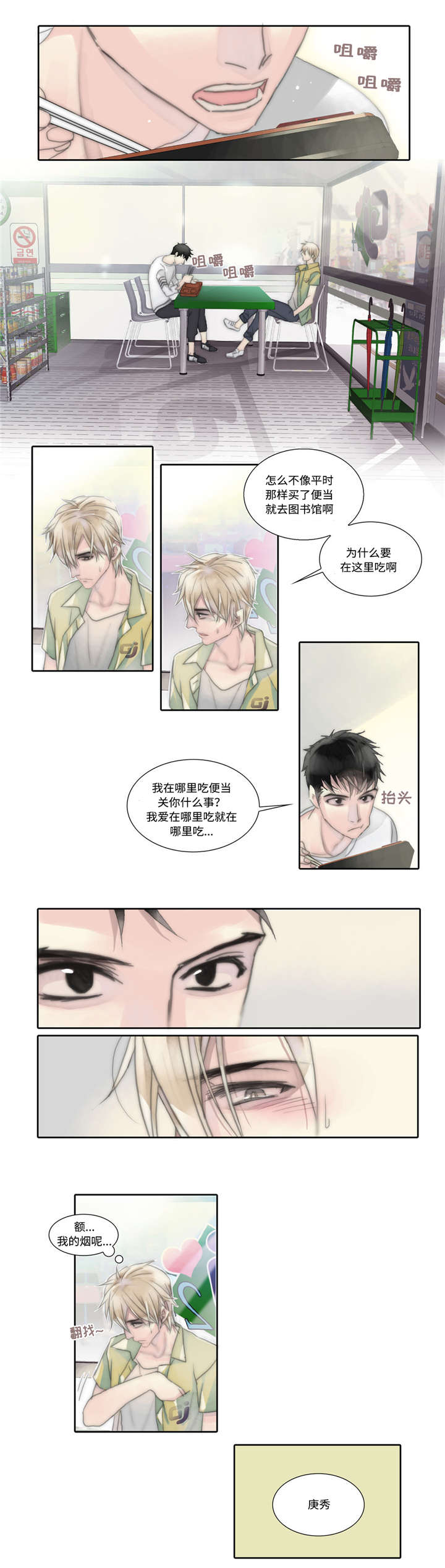 第6章：羁绊3