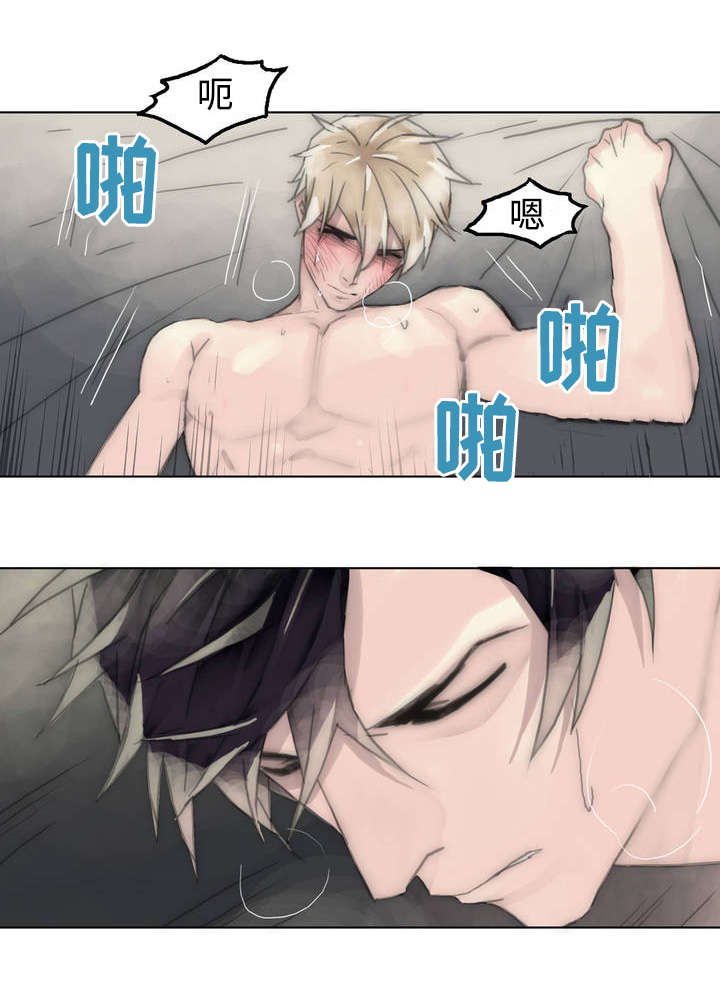 第51章：绅士0