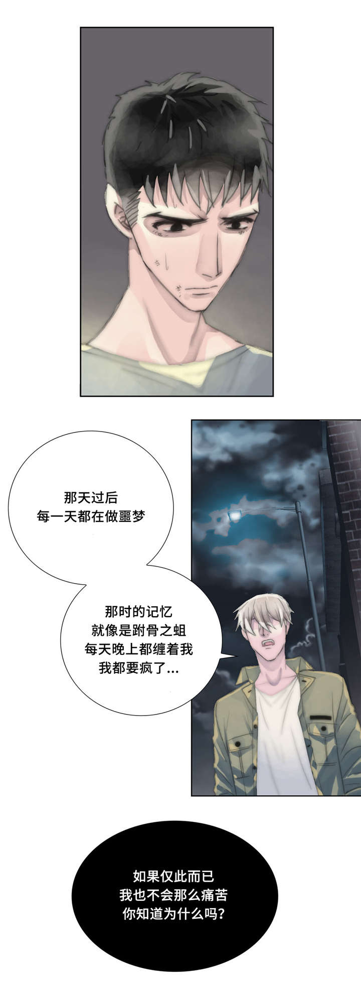第21章：离去11