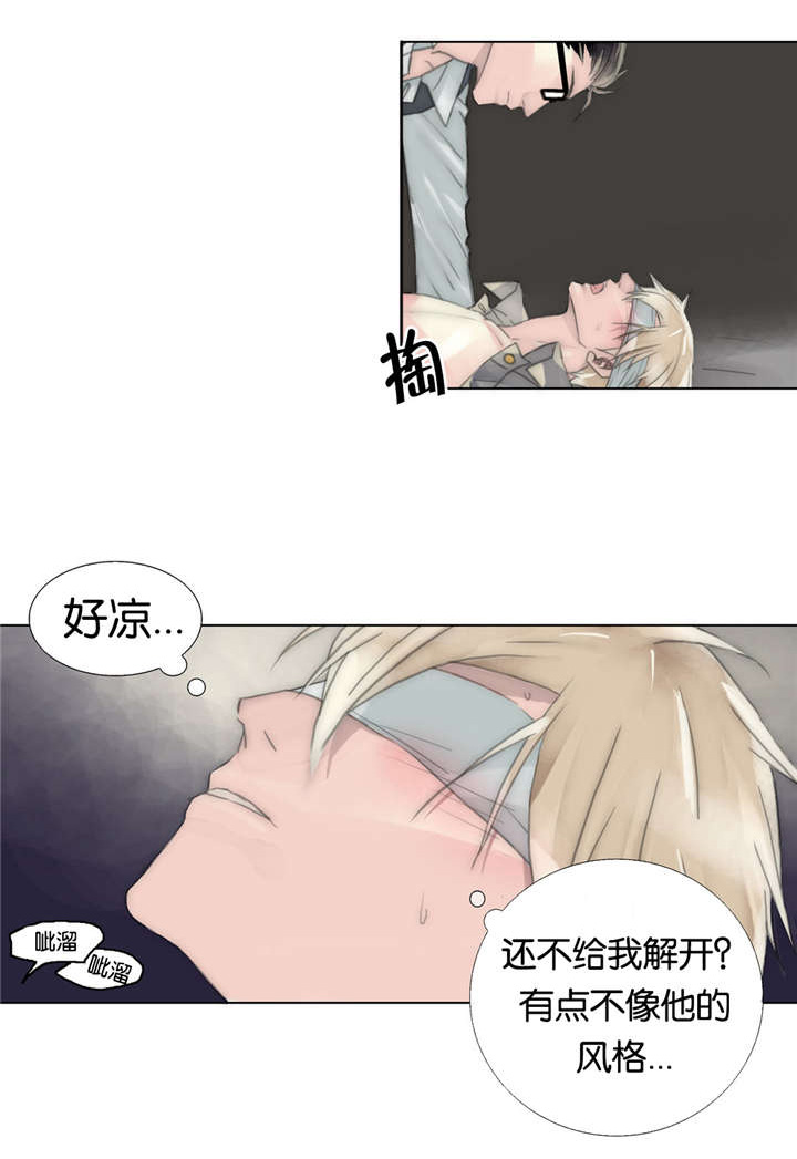 第39章：大哥0