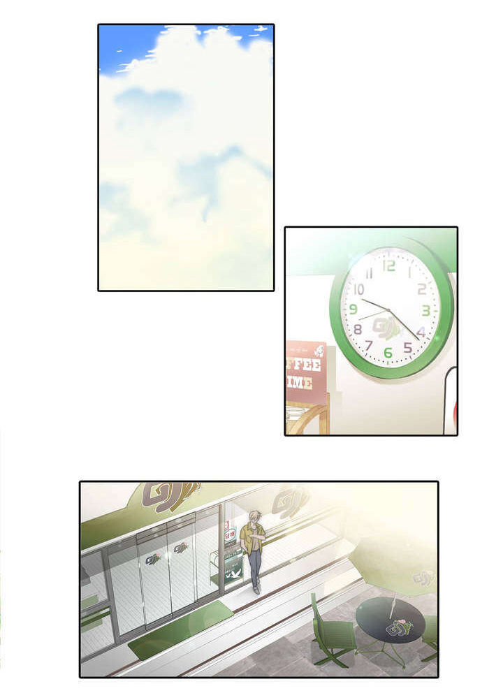 第4章：成为朋友0