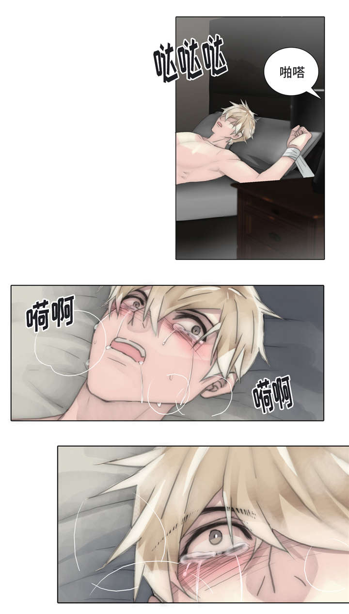 第58章：自作自受6