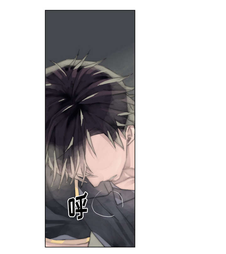 第18章：痛苦的体验10