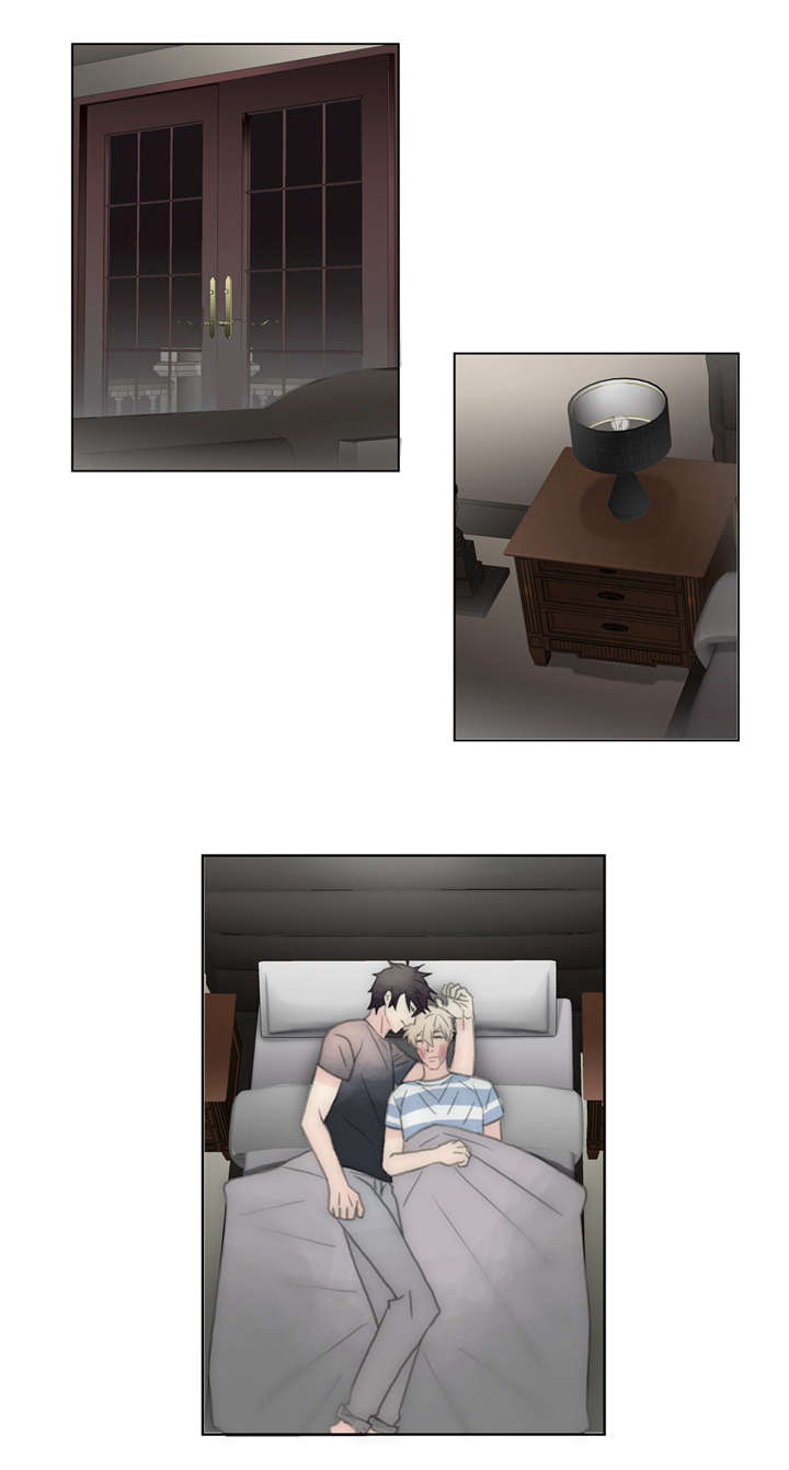 第48章：镇静0