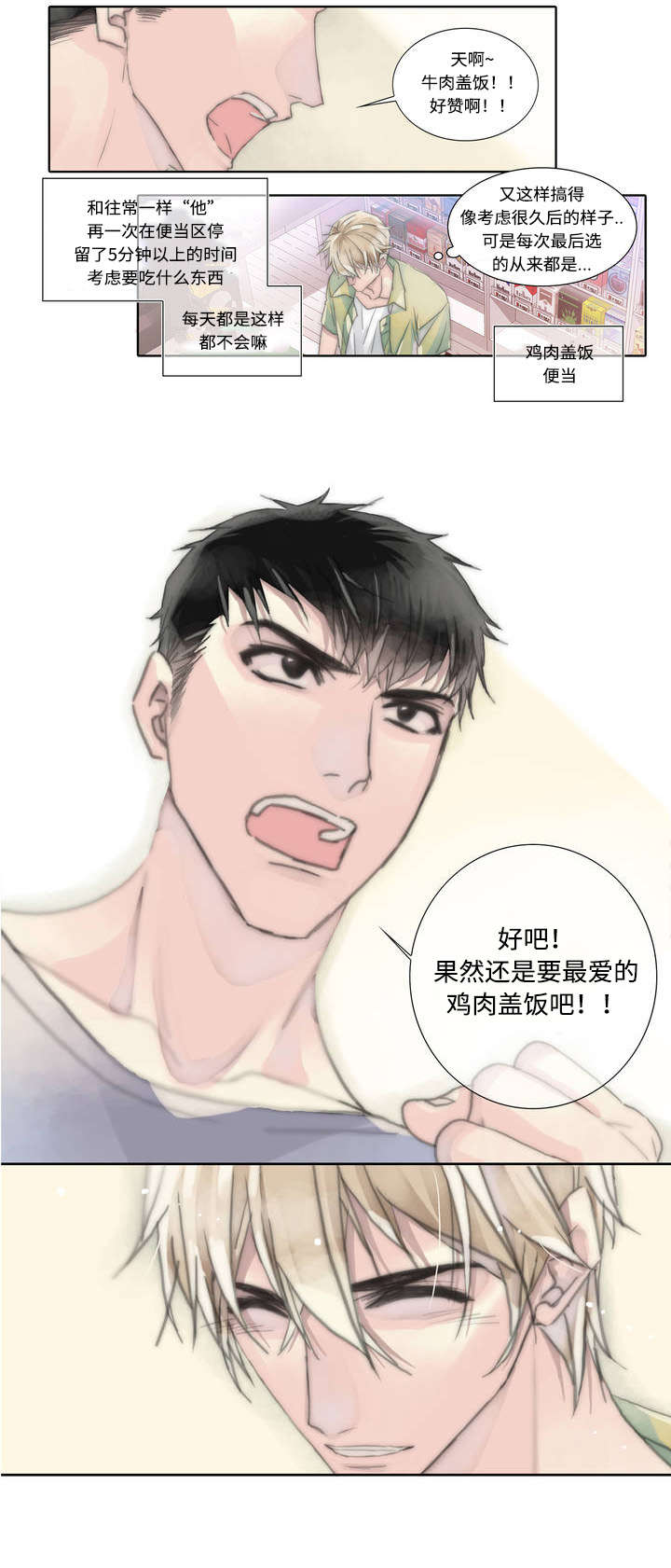 第2章：梦醒8
