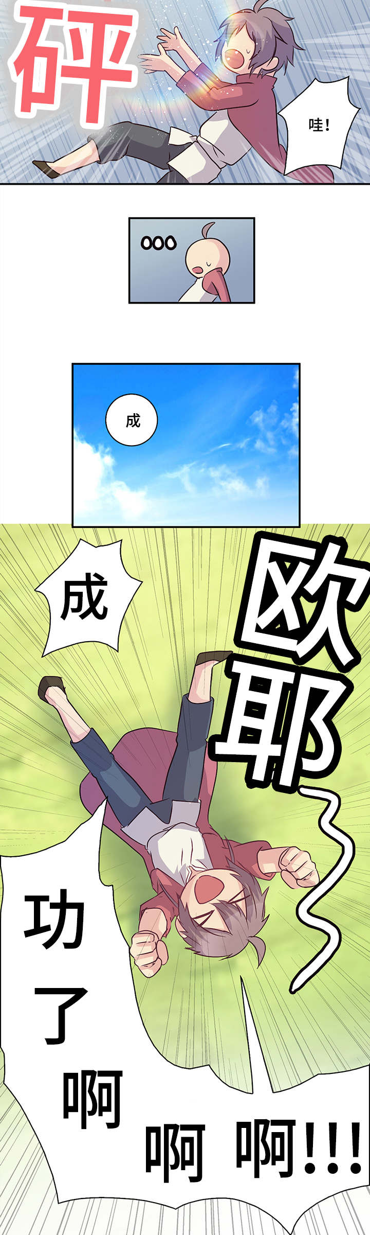 第6章：修炼6