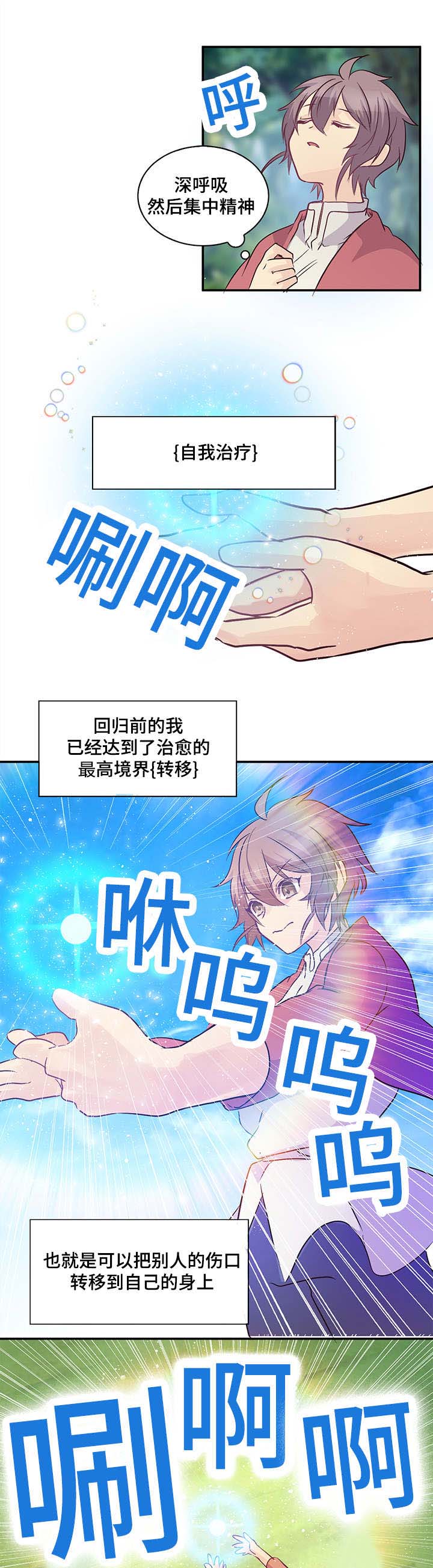 第6章：修炼3