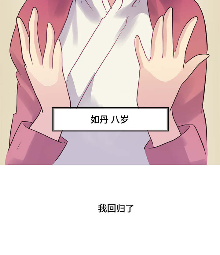第3章：我回归了12