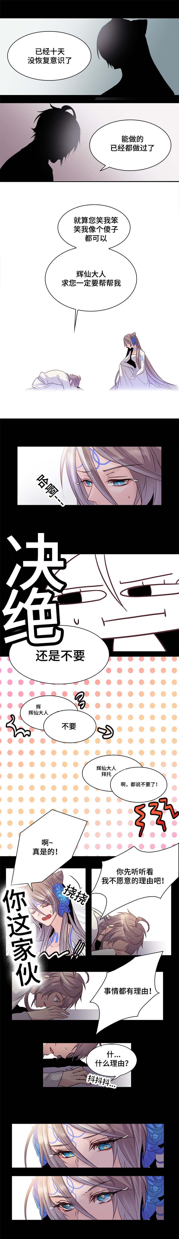 第2章：开玩笑吗0