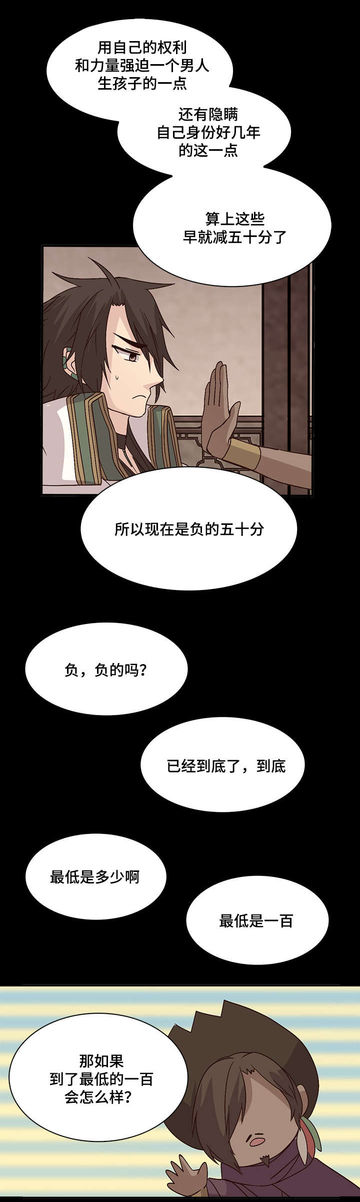 第52章：减分9