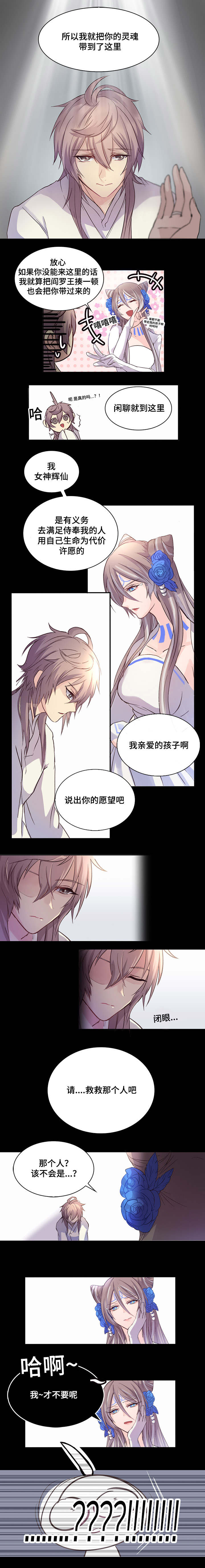 第1章：我的皇帝1