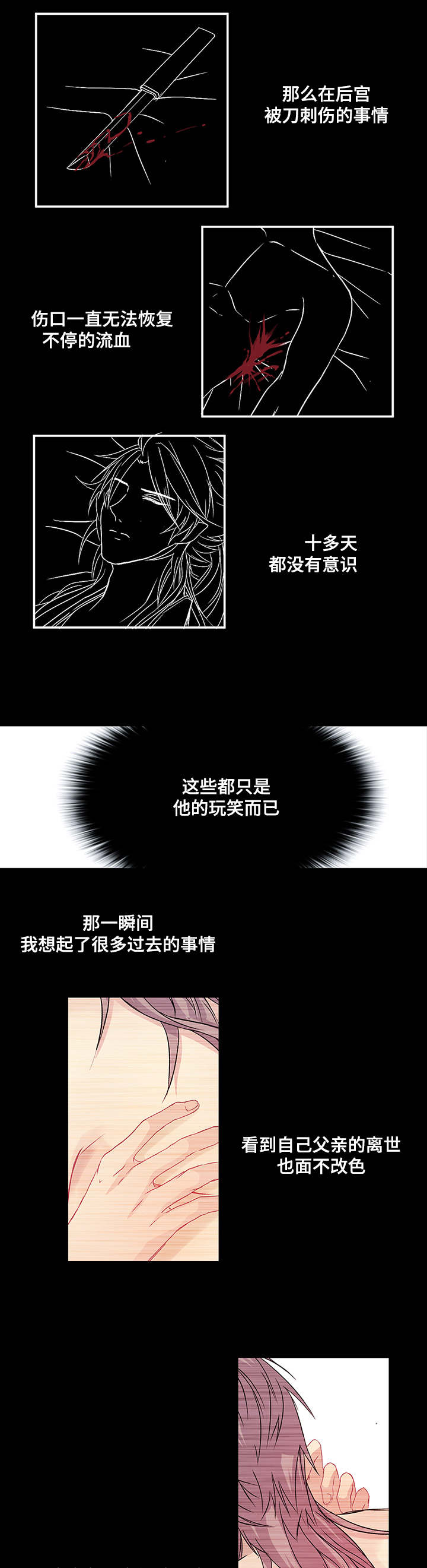 第21章：命运的相见10