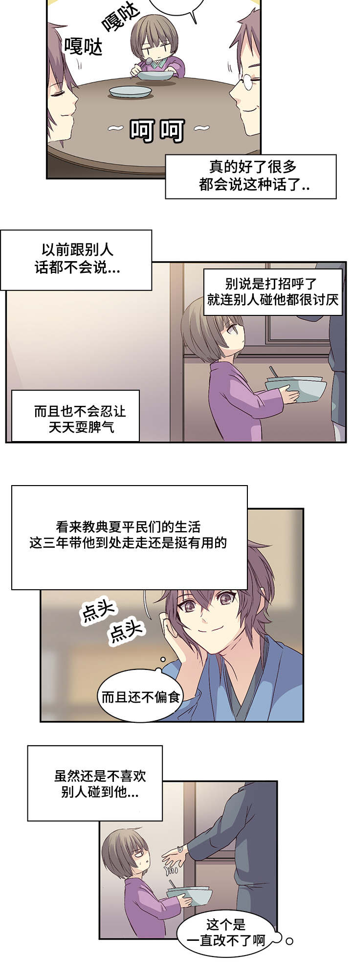 第19章：魔方1