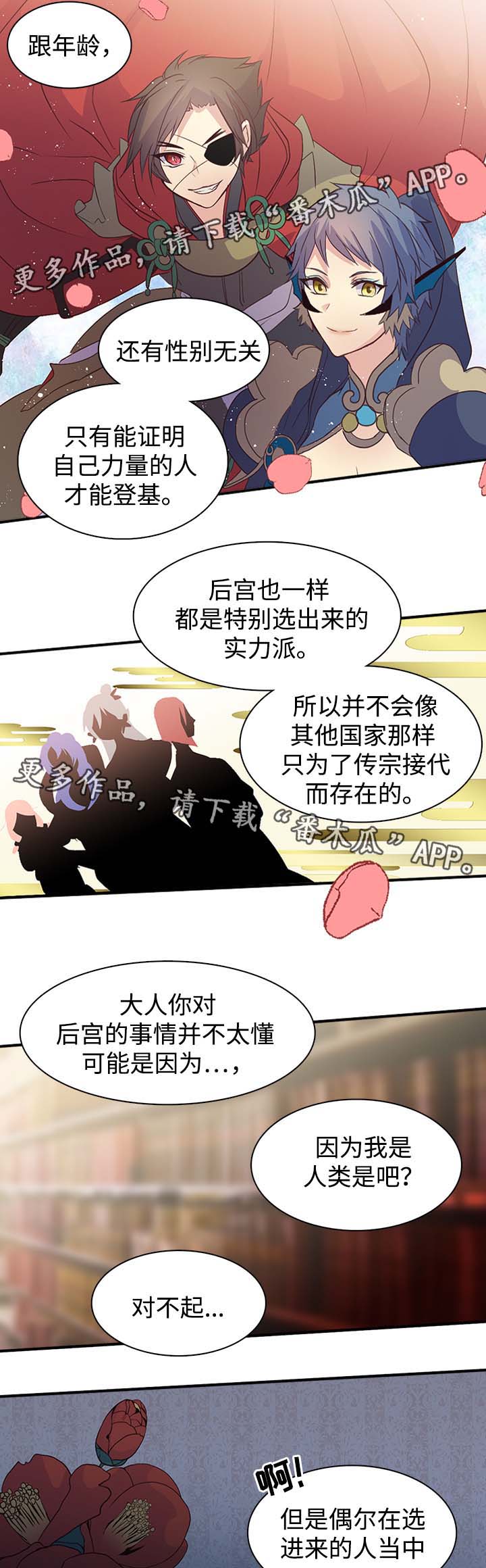 第98章：我算什么3
