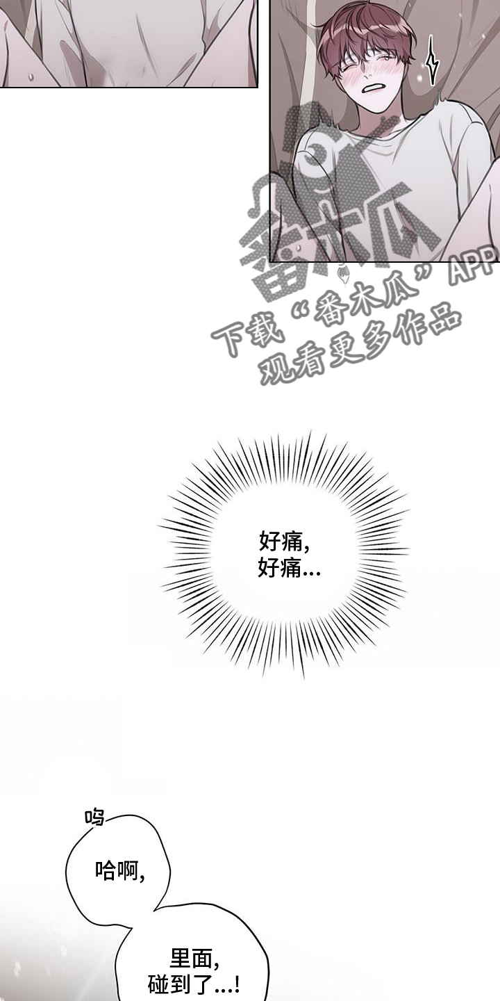 第32章：反应17