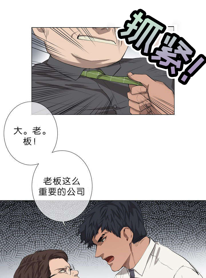 第14章：老板的为人27