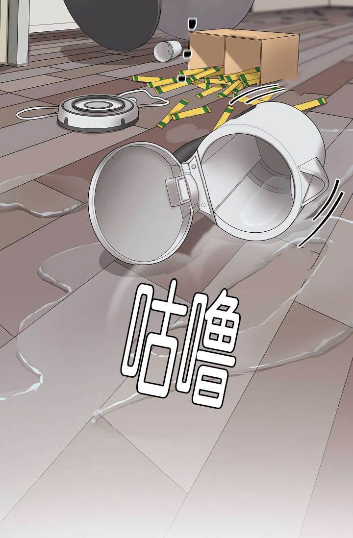 第26章：容易上钩15