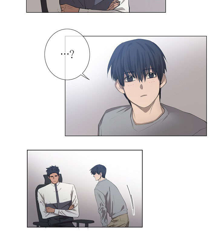 第13章：亲上了4