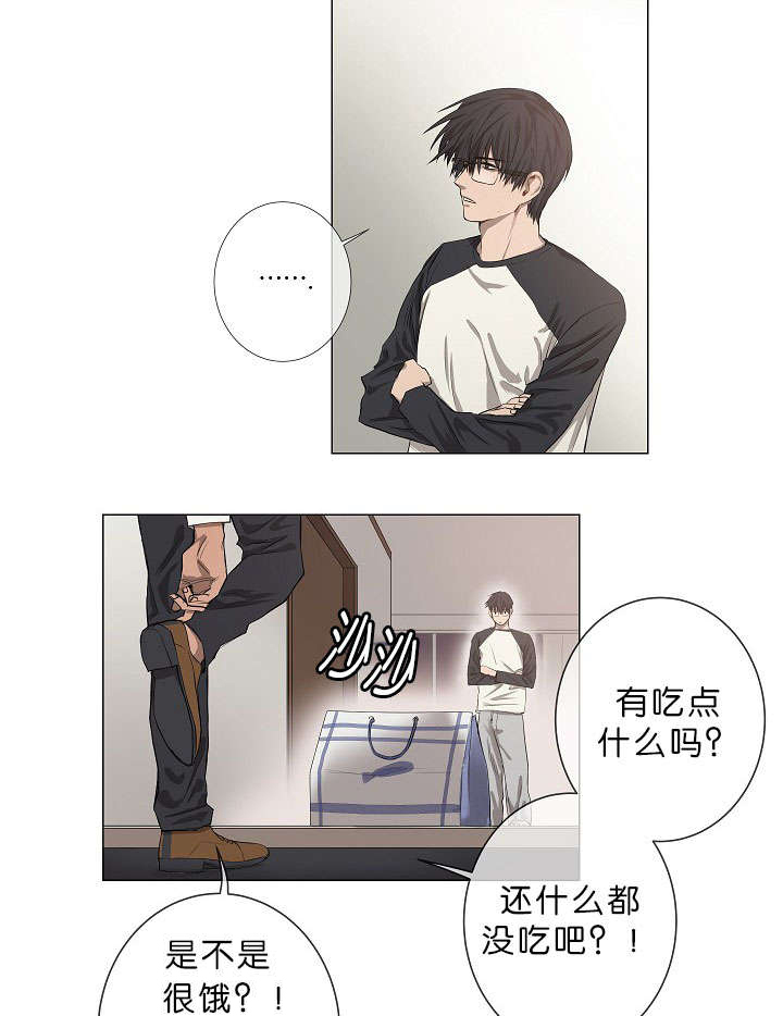 第15章：善宇啊4