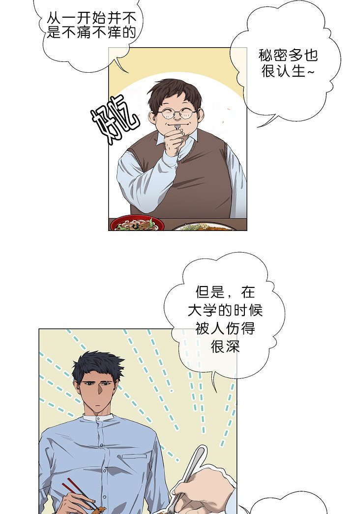 第7章：悲惨的过去5