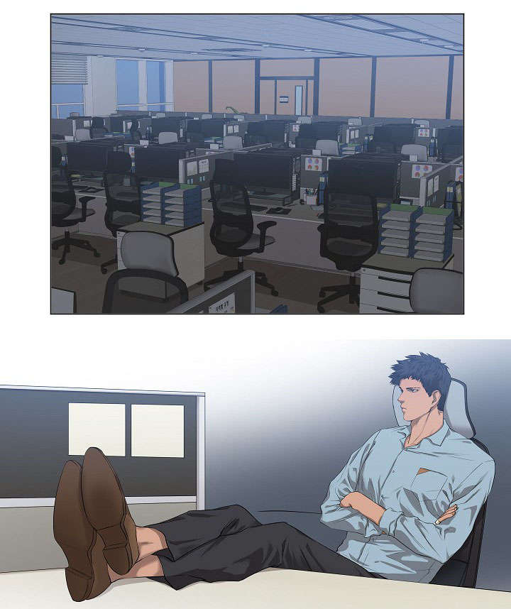 第4章：无视24