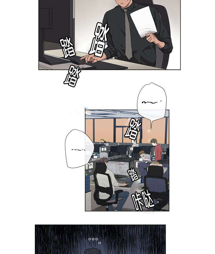 第11章：晕倒2