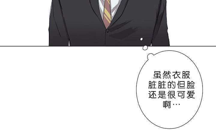 第3章：演技派17