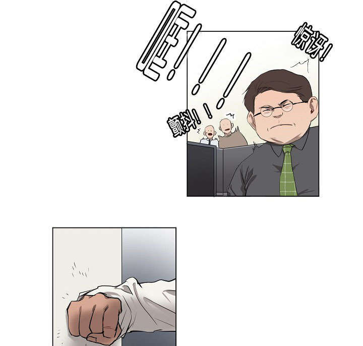 第14章：老板的为人23